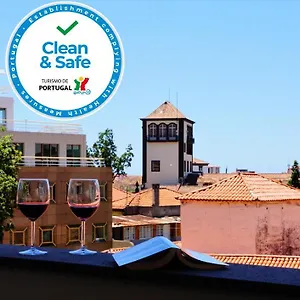 Appartement Heritage, Funchal (Madeira)