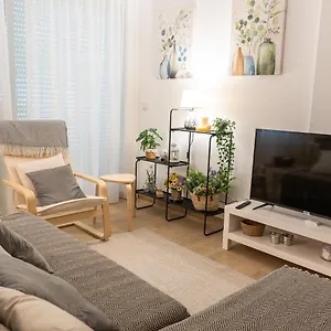  Appartement La Casa De Nano Spanje