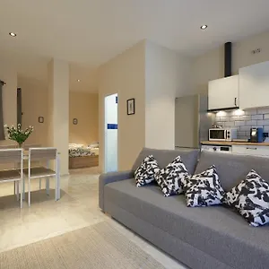  Appartement Tejares De Triana Spanje