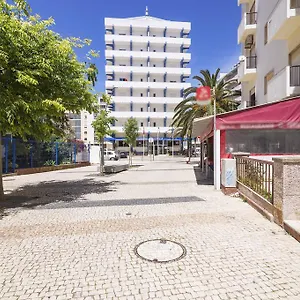  Appartement Rosamar Portugal