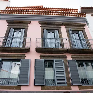 Appartement By Petit, Funchal (Madeira)