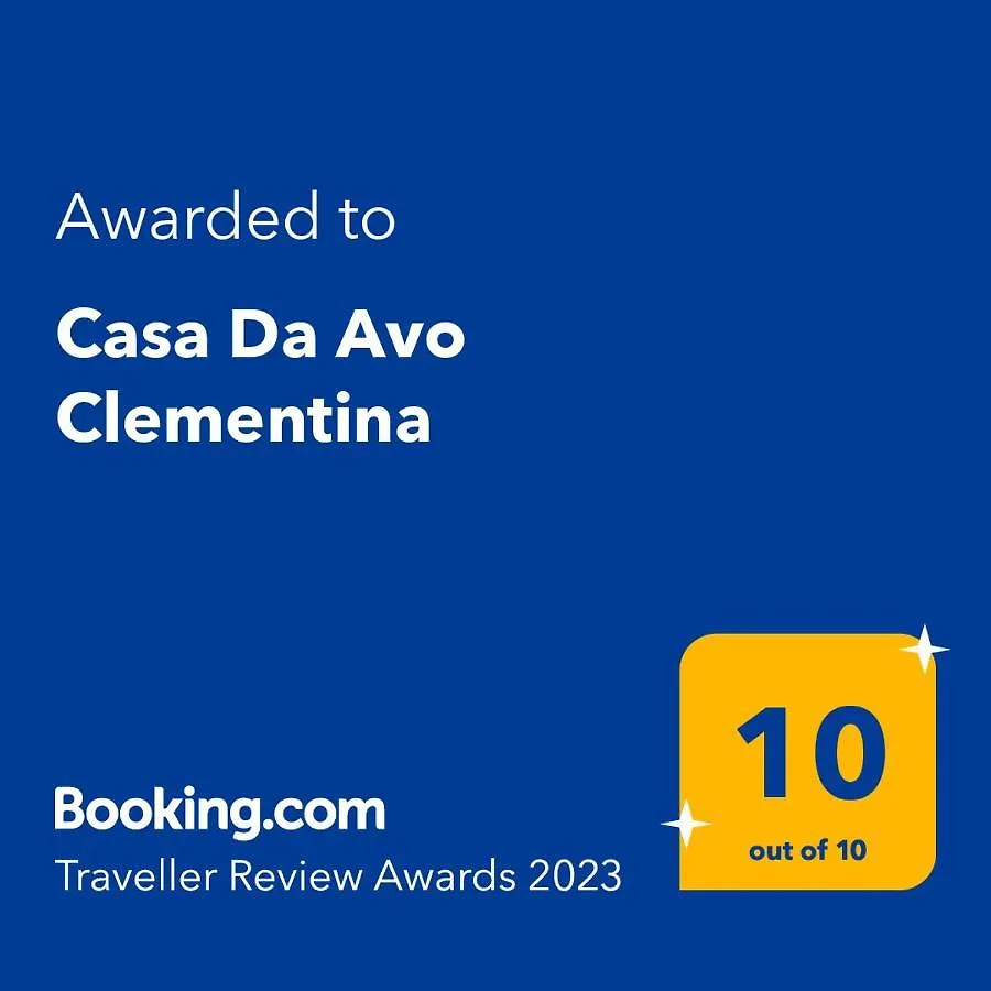 Casa Da Avo Clementina Villa Funchal  0*, Funchal (Madeira)