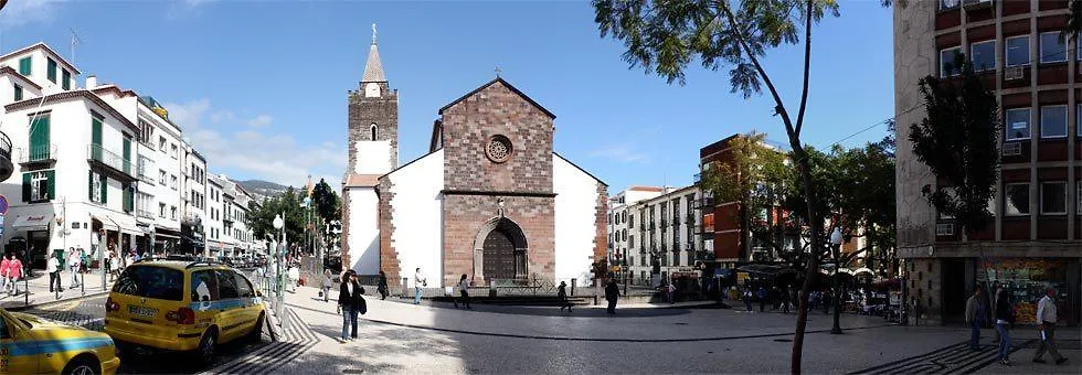 Casa Da Avo Clementina Villa Funchal  Funchal (Madeira)