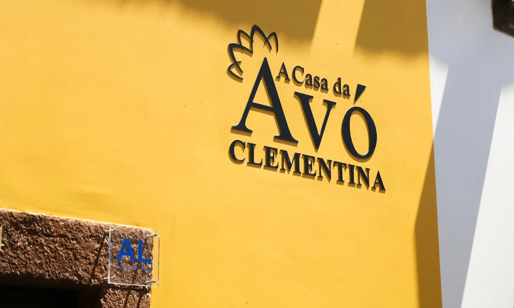 Holiday home Casa Da Avo Clementina Villa Funchal