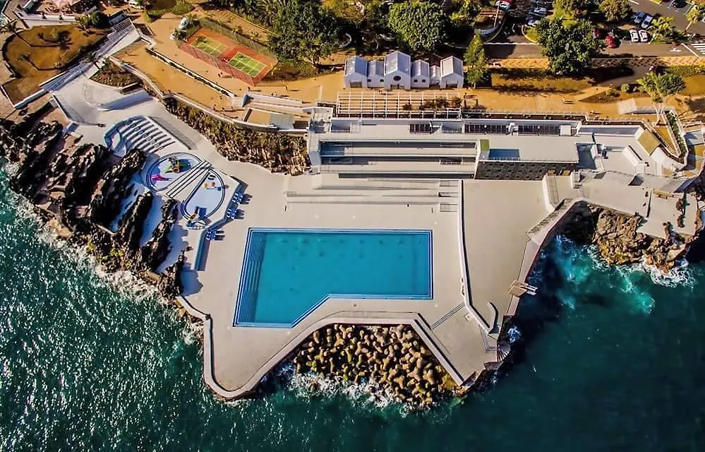 Holiday home Casa Da Avo Clementina Villa Funchal  Portugal