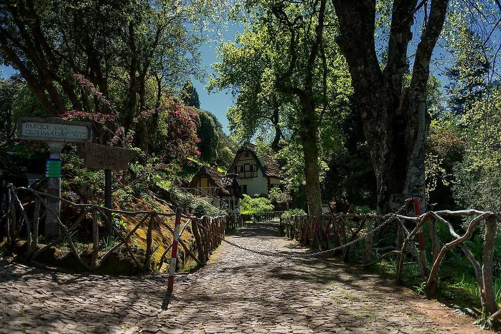 Casa Da Avo Clementina Villa Funchal  Portugal